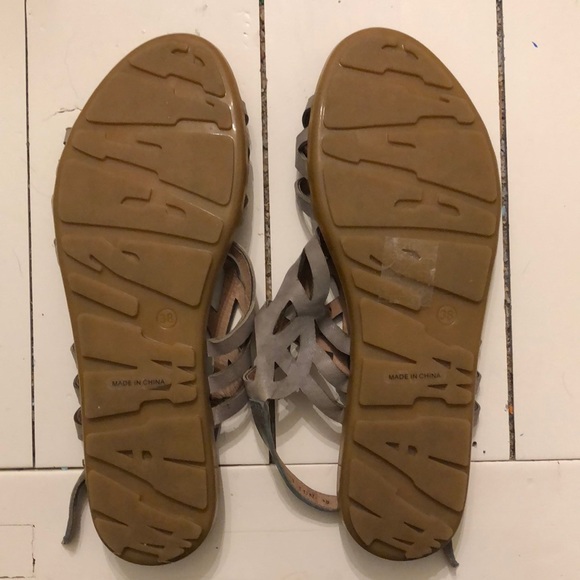 Sundance sandals - Picture 3 of 4